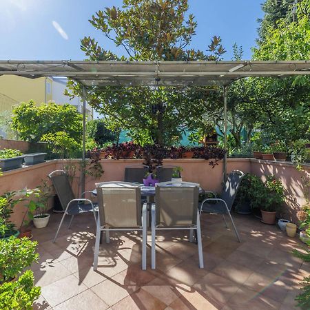 Apartment Ivanka By Interhome Пореч Экстерьер фото