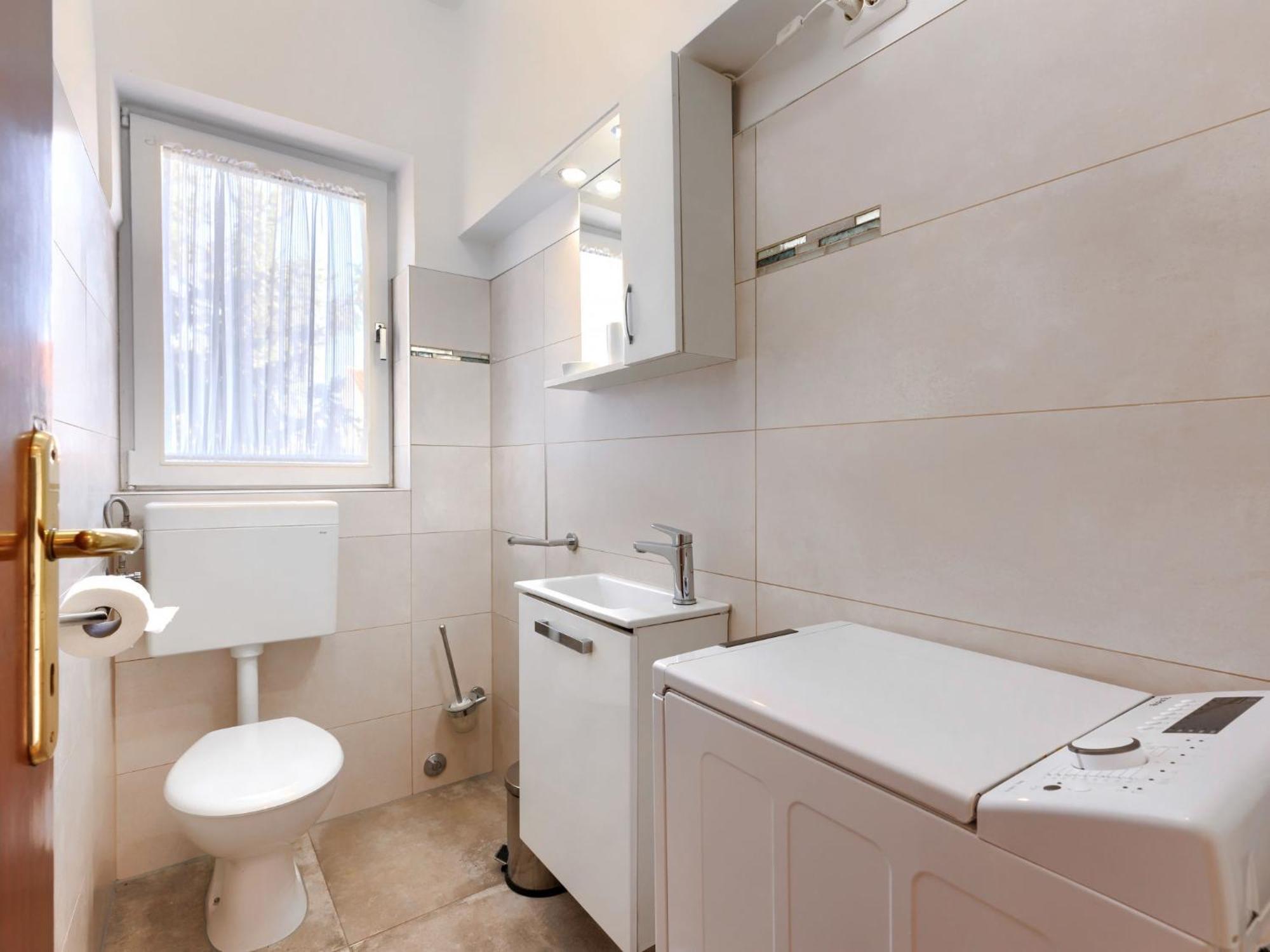 Apartment Ivanka By Interhome Пореч Экстерьер фото