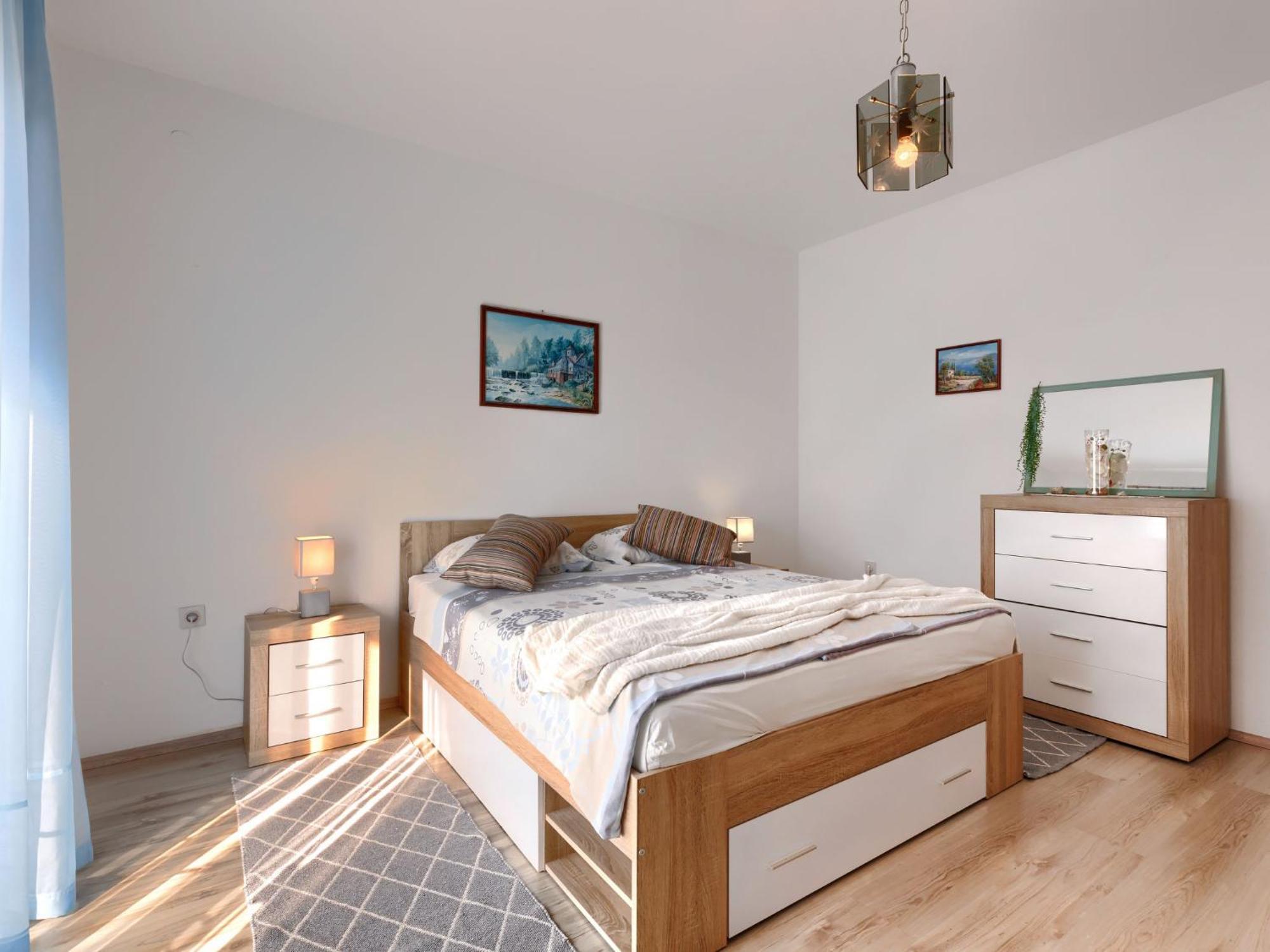 Apartment Ivanka By Interhome Пореч Экстерьер фото