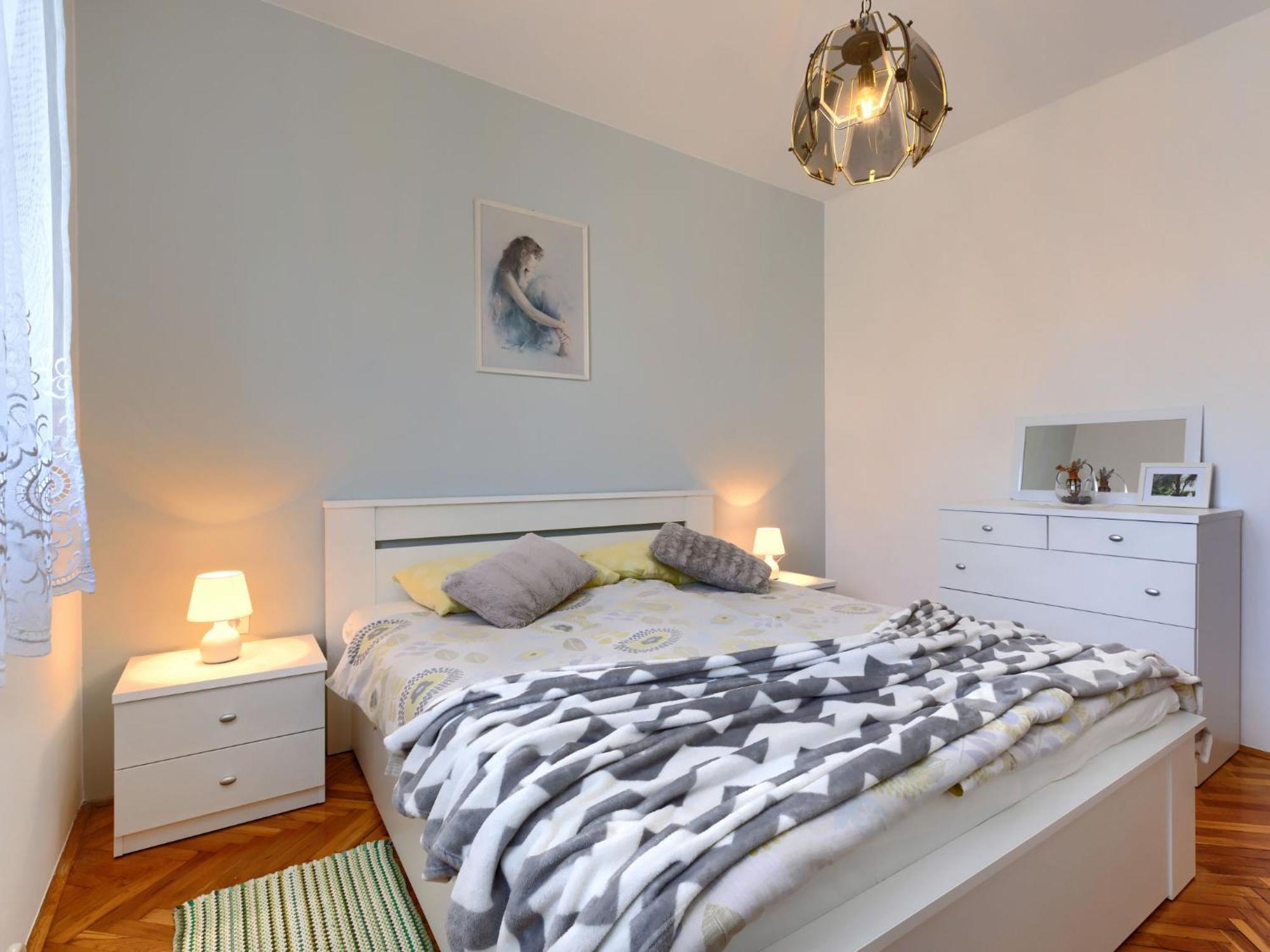 Apartment Ivanka By Interhome Пореч Экстерьер фото