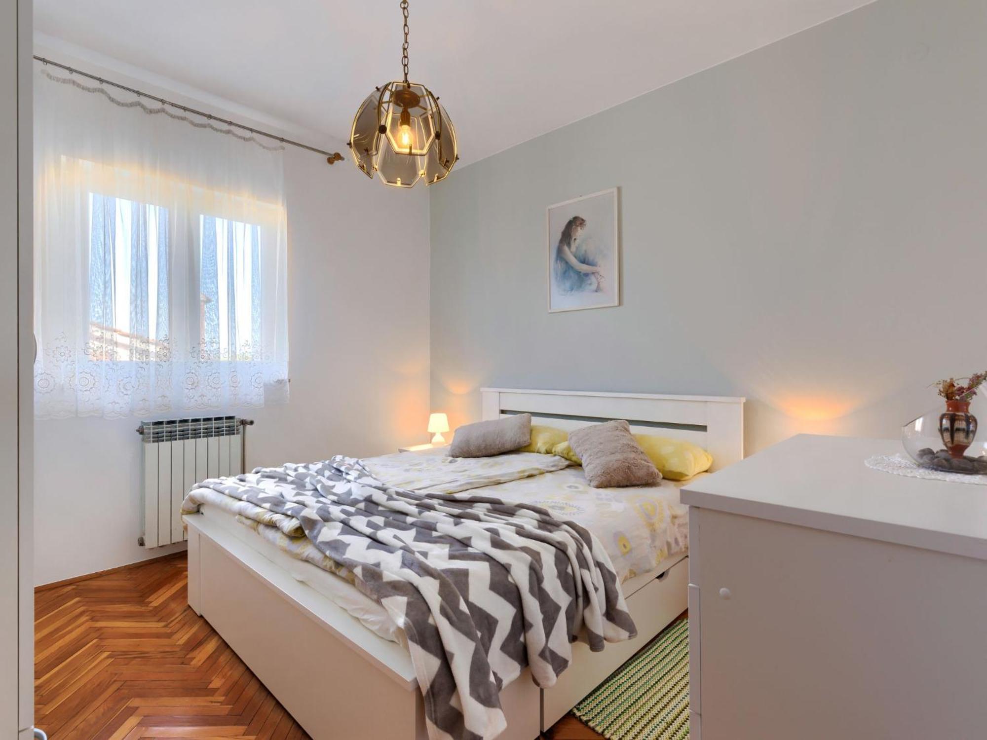 Apartment Ivanka By Interhome Пореч Экстерьер фото