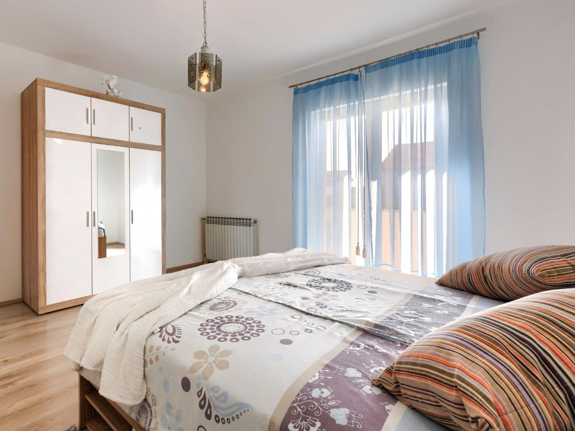 Apartment Ivanka By Interhome Пореч Экстерьер фото