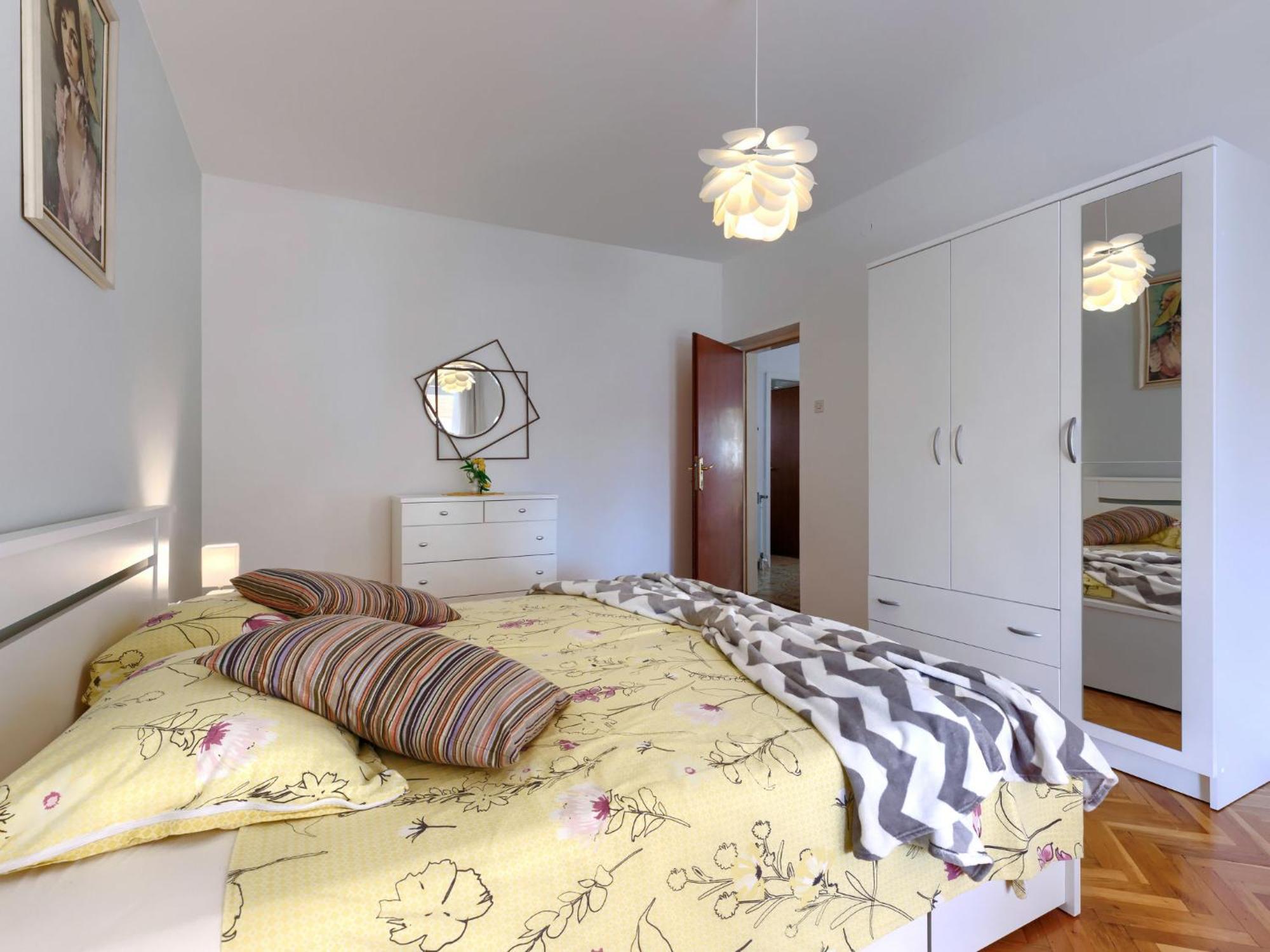 Apartment Ivanka By Interhome Пореч Экстерьер фото
