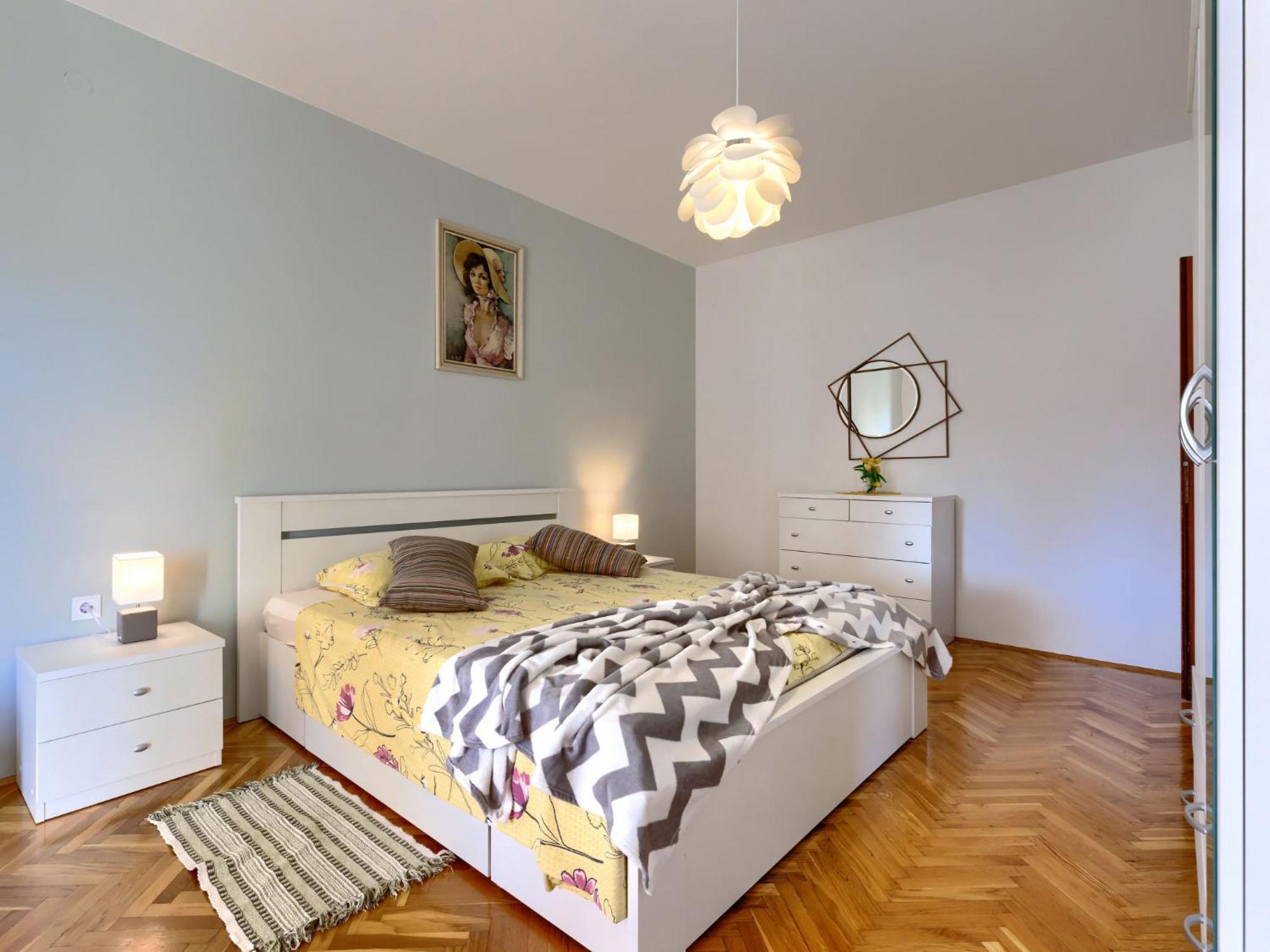 Apartment Ivanka By Interhome Пореч Экстерьер фото
