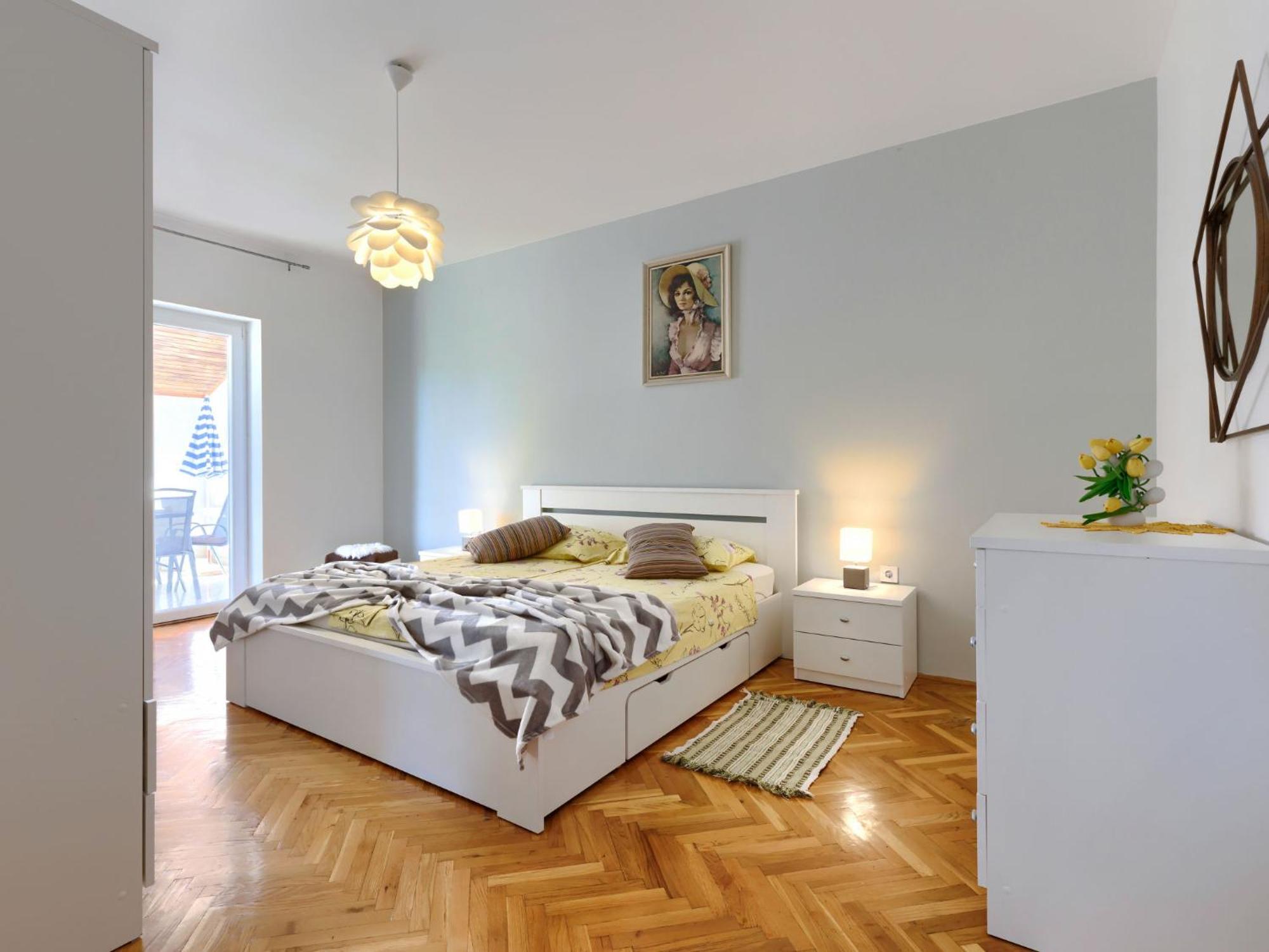 Apartment Ivanka By Interhome Пореч Экстерьер фото