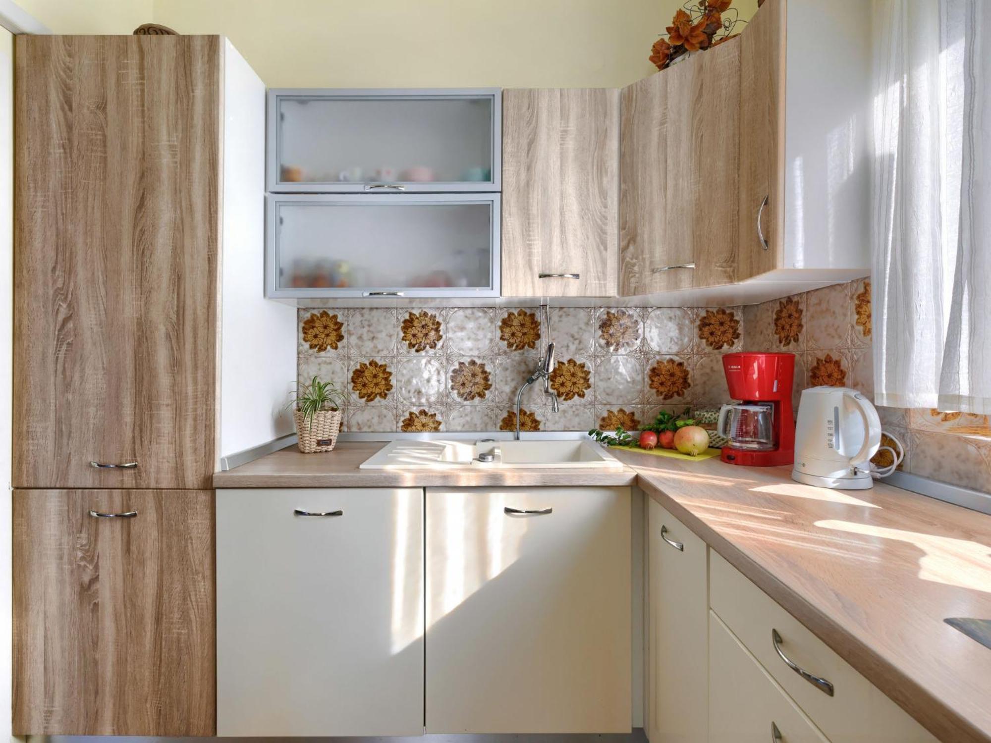 Apartment Ivanka By Interhome Пореч Экстерьер фото