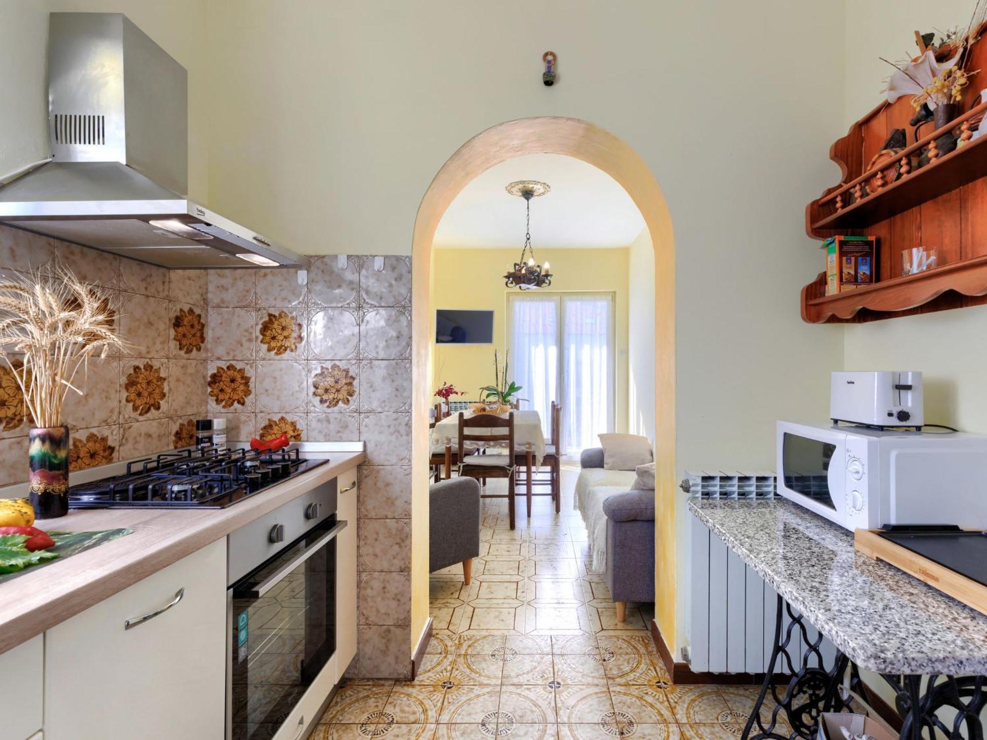 Apartment Ivanka By Interhome Пореч Экстерьер фото